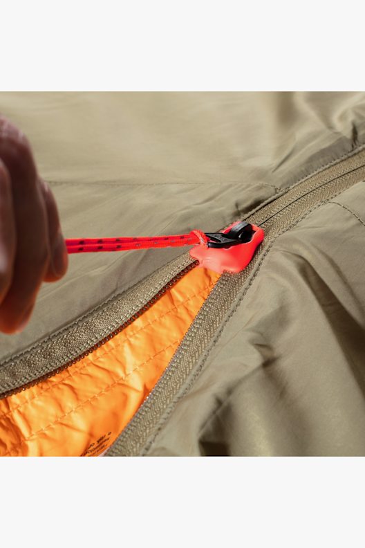 MAMMUT Relax Fiber Bag 0C Schlafsack