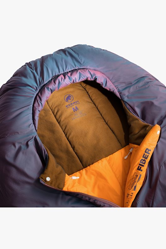 MAMMUT Relax Fiber Bag -2C Damen Schlafsack