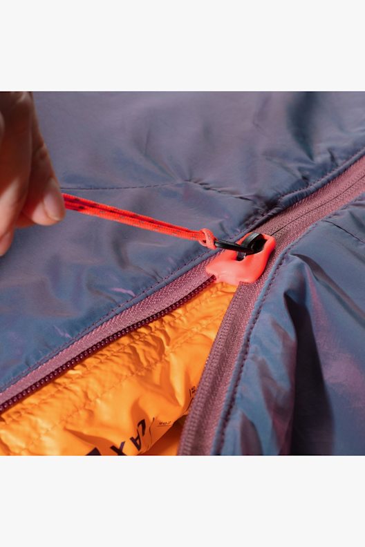 MAMMUT Relax Fiber Bag -2C sacco a pelo donna