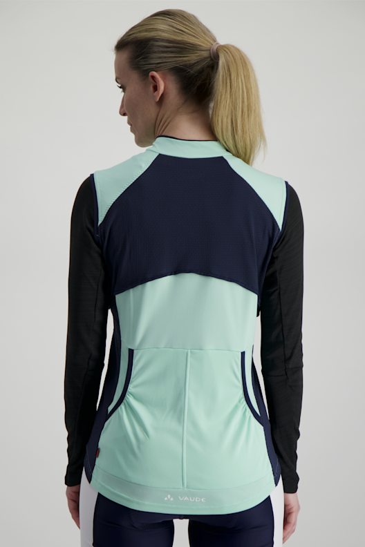 VAUDE Advanced maglia da bike donna