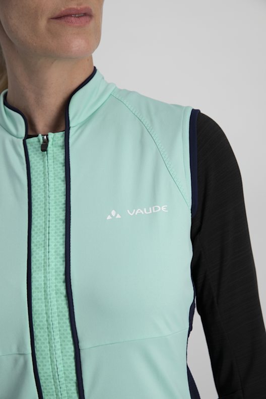 VAUDE Advanced maglia da bike donna