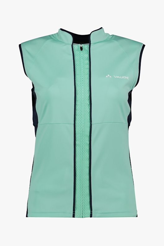 VAUDE Advanced maillot de bike femmes
