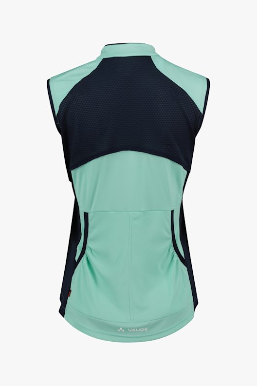 VAUDE Advanced maglia da bike donna