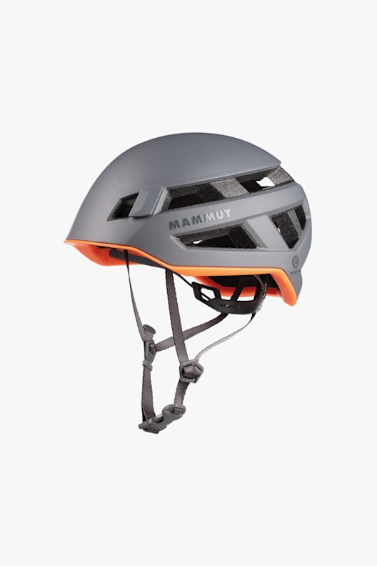 MAMMUT Crag Sender casque d’alpinisme