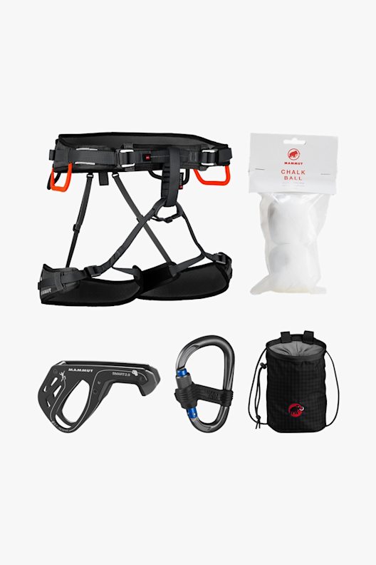MAMMUT Ophir 4 Slide set da arrampicata