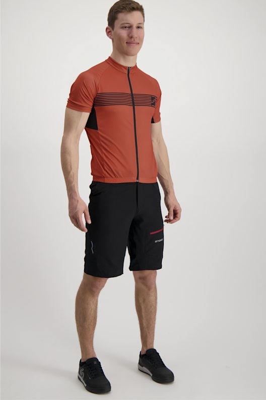 Stoke maillot de bike hommes