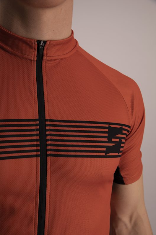 Stoke maglia da bike uomo