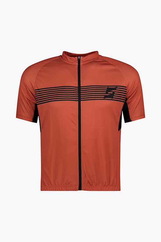 Stoke maglia da bike uomo