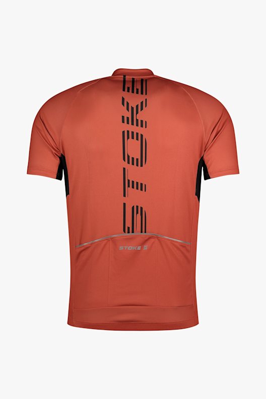 Stoke maglia da bike uomo