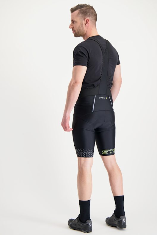 Stoke Herren Bib Tight