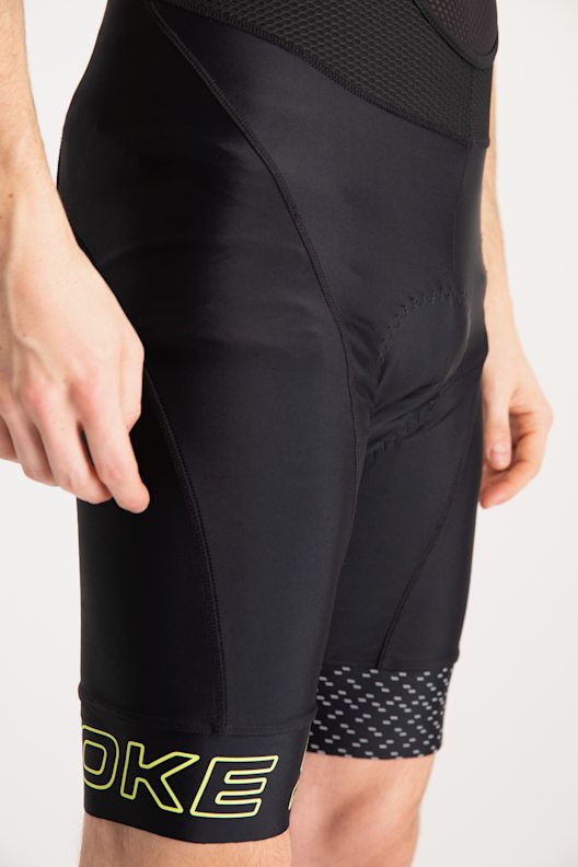 Stoke Herren Bib Tight