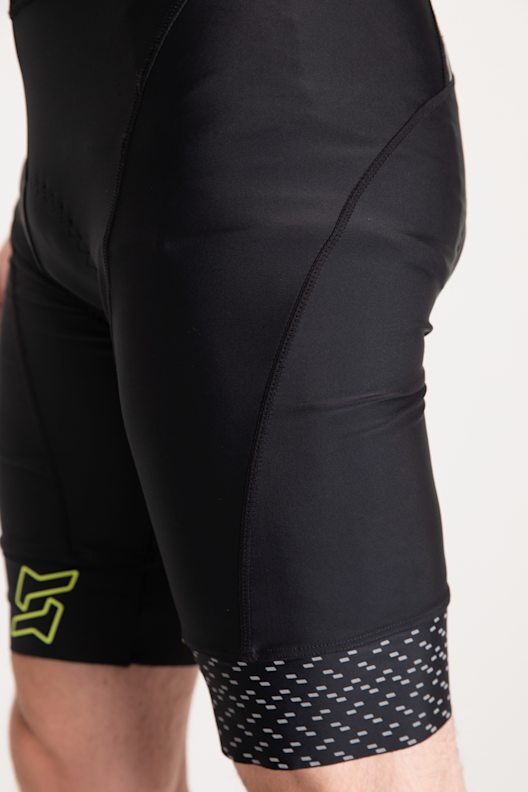 Stoke bib tight uomo