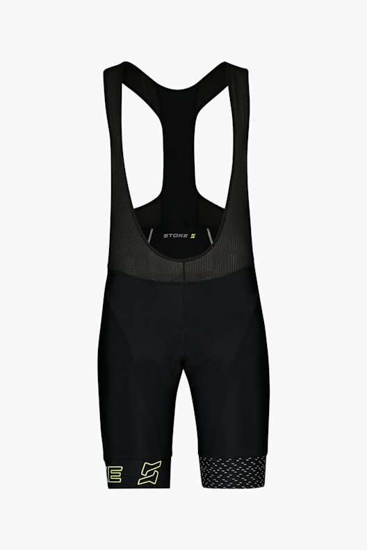 Stoke Herren Bib Tight