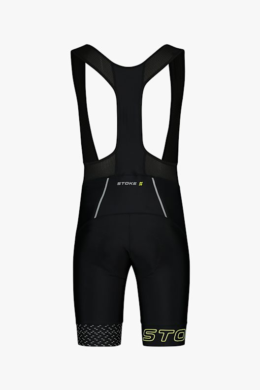 Stoke bib tight uomo
