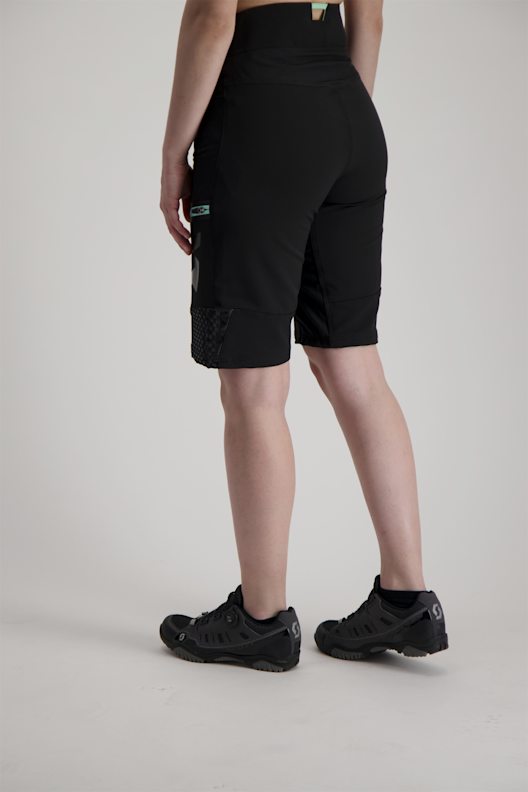 Stoke pantalon de bike femmes