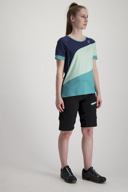 Stoke pantalon de bike femmes