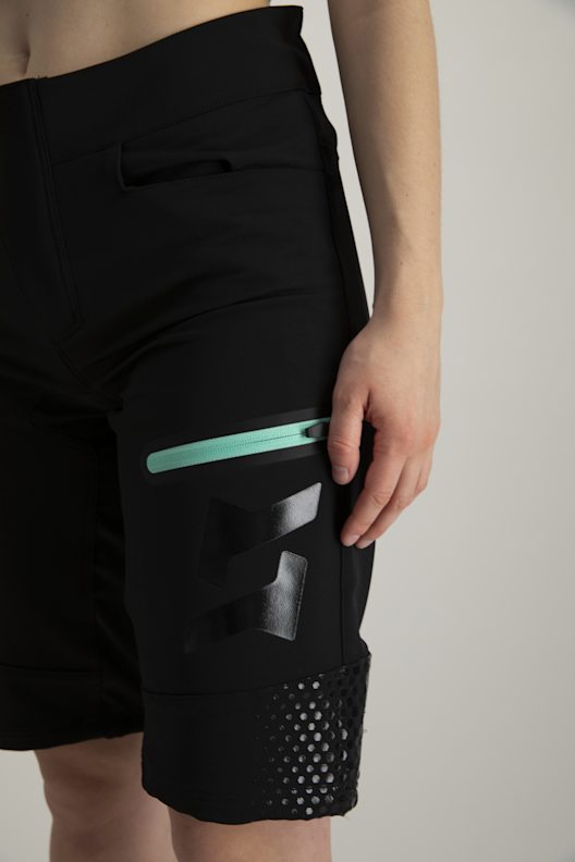 Stoke pantalon de bike femmes