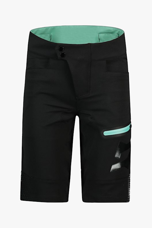 Stoke pantalon de bike femmes