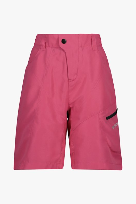 Stoke short da bike bambina