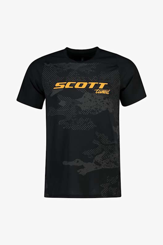 SCOTT Trail Tuned Herren Biketrikot