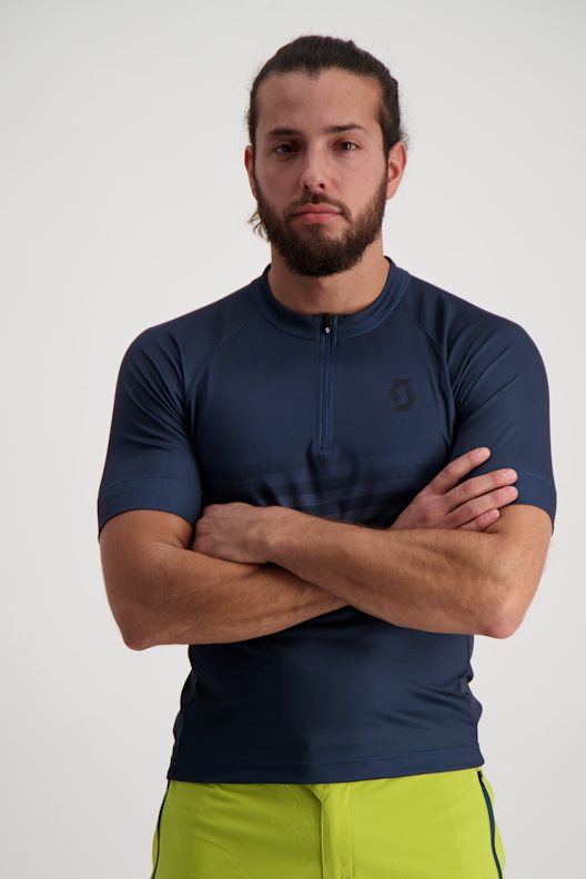 SCOTT Endurance 20 maillot de bike hommes