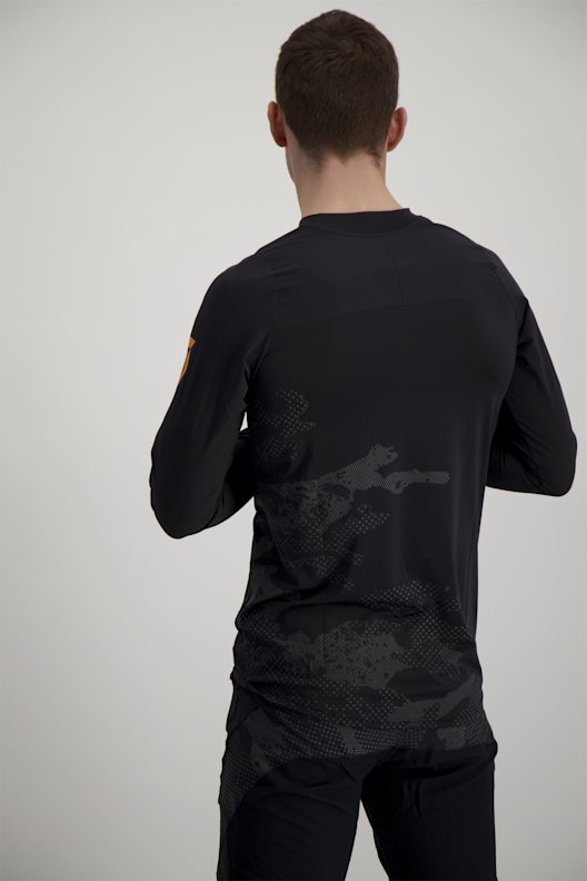 SCOTT Trail Tuned Herren Biketrikot