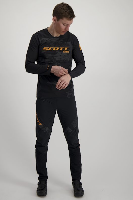 SCOTT Trail Tuned Herren Biketrikot