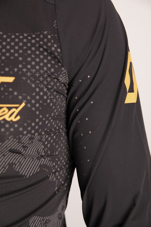 SCOTT Trail Tuned maillot de bike hommes