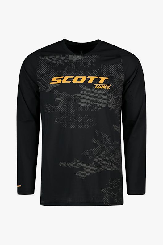 SCOTT Trail Tuned Herren Biketrikot