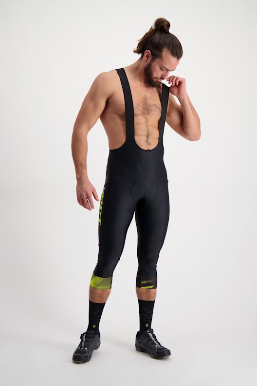 SCOTT RC Pro +++ bib tight 3/4 uomo