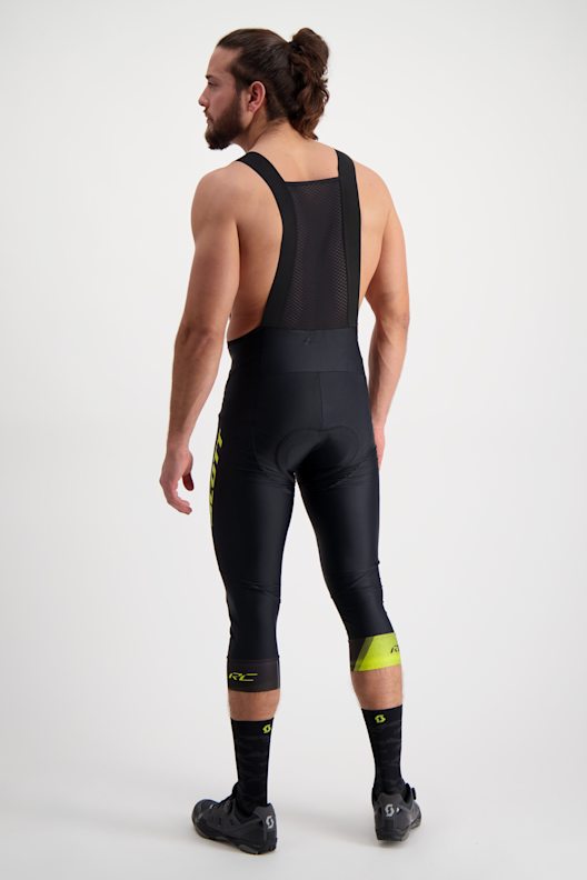 SCOTT RC Pro +++ bib tight 3/4 hommes