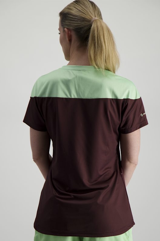 SCOTT Trail Flow maillot de bike femmes