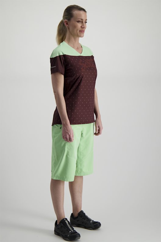 SCOTT Trail Flow maillot de bike femmes