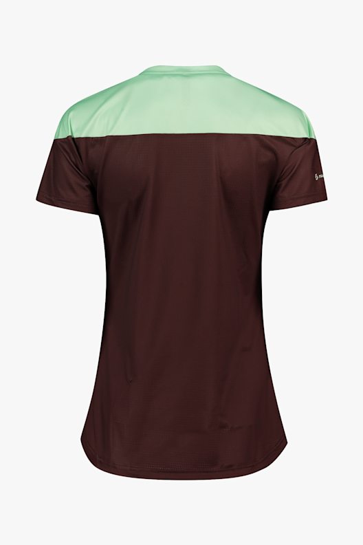 SCOTT Trail Flow maglia da bike donna