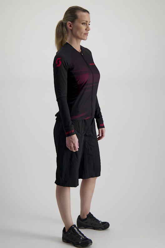 SCOTT RC Pro maglia da bike donna