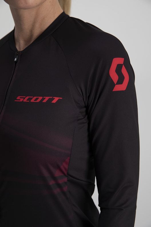 SCOTT RC Pro maillot de bike femmes