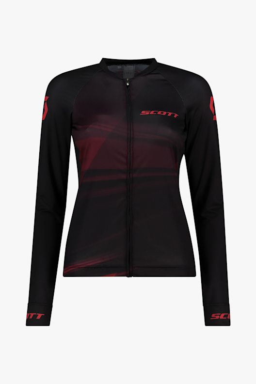SCOTT RC Pro maglia da bike donna