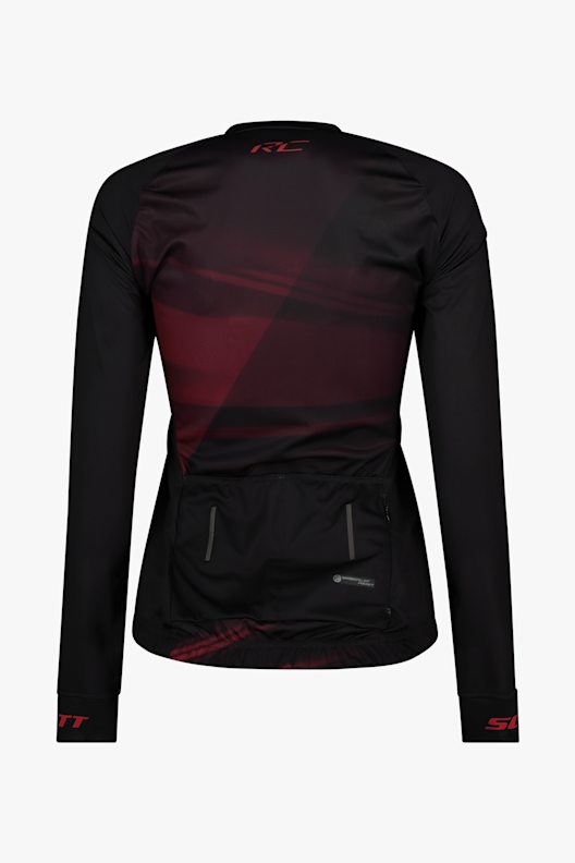 SCOTT RC Pro maglia da bike donna
