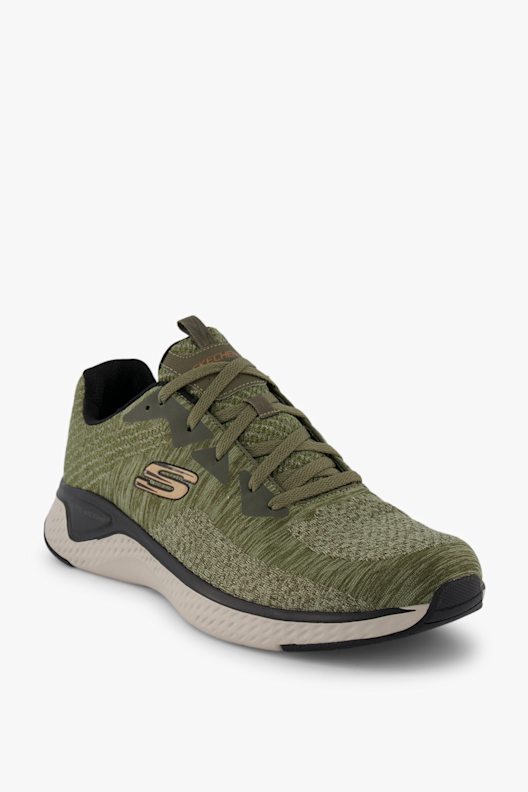 Skechers Solar Fuse chaussures de fitness hommes