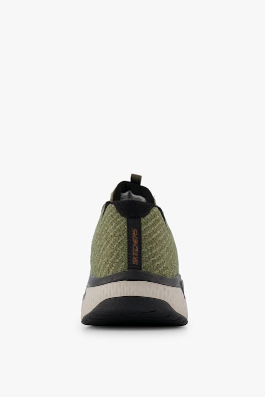 Skechers Solar Fuse chaussures de fitness hommes