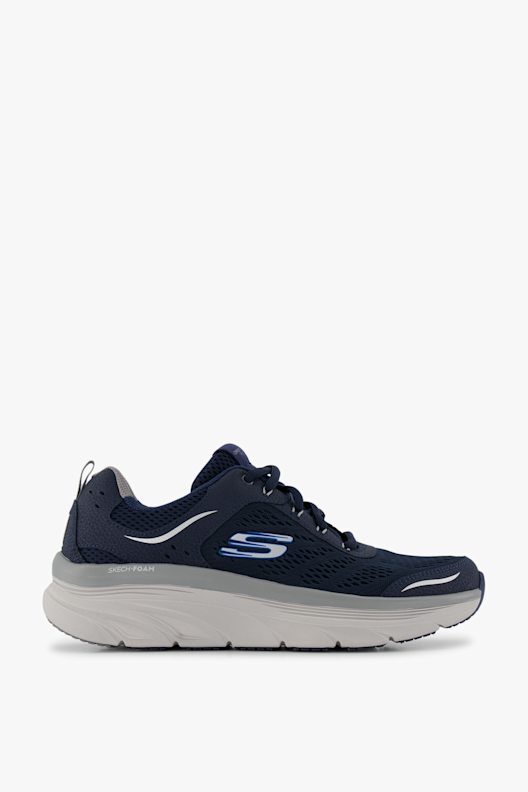 Skechers Max Flex chaussures de fitness hommes