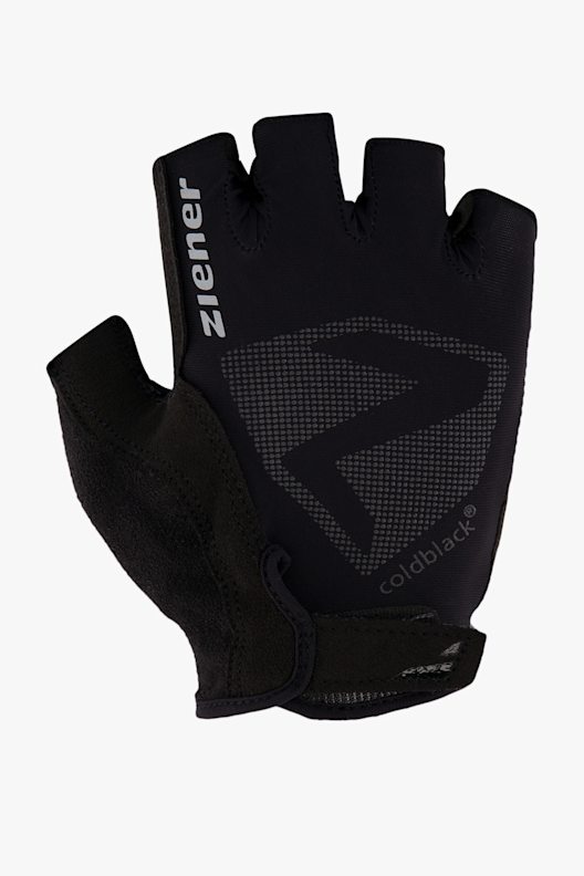 ziener Cansen gants de cyclisme hommes