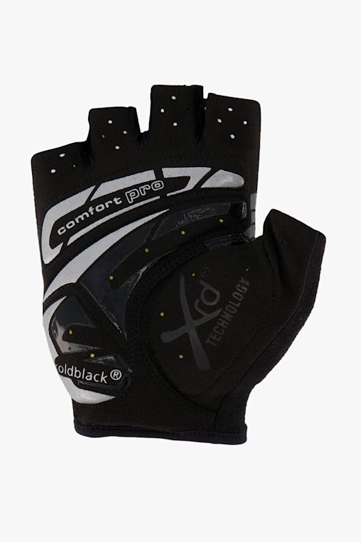 ziener Cansen gants de cyclisme hommes