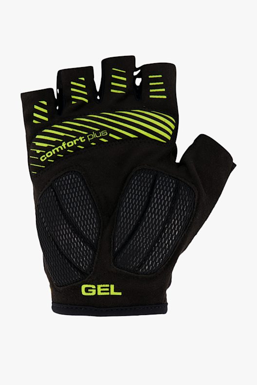 ziener Ceperano gants de cyclisme hommes
