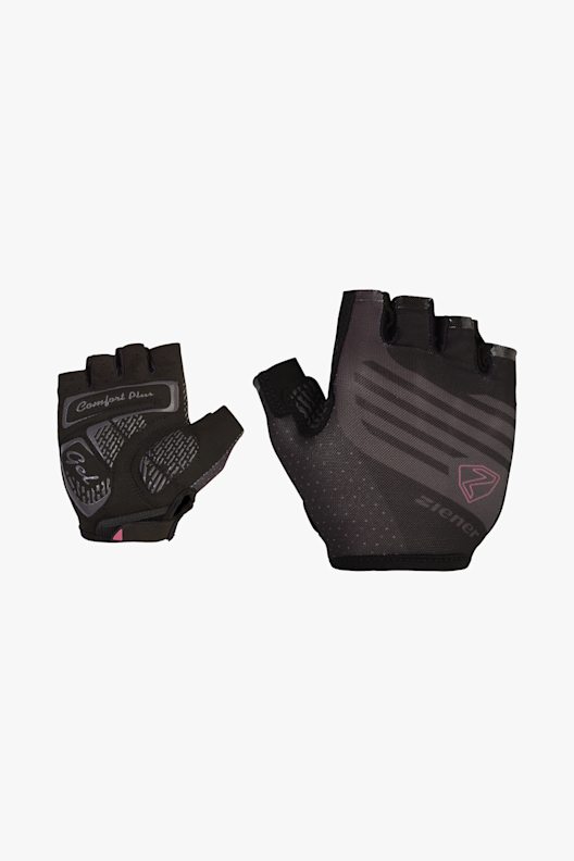 ziener Clarete gants de cyclisme femmes