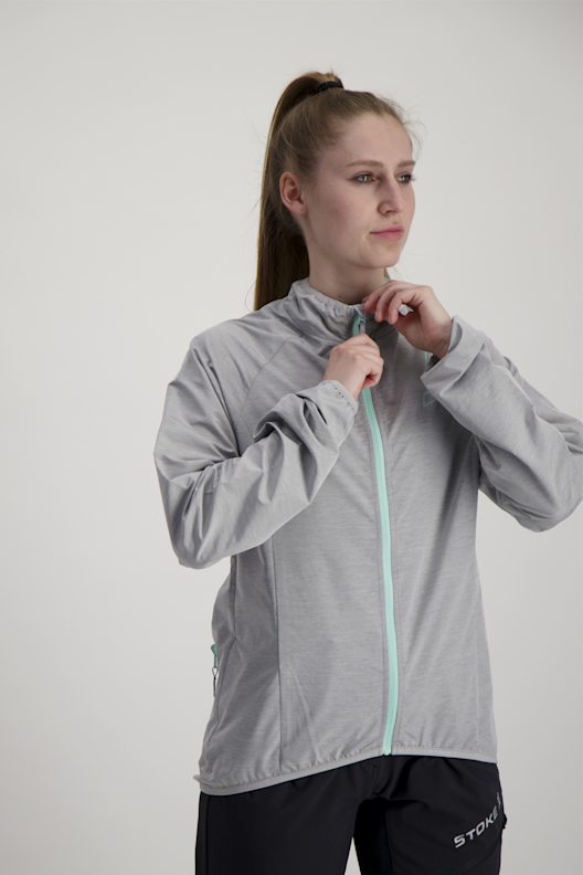 Stoke veste de bike femmes