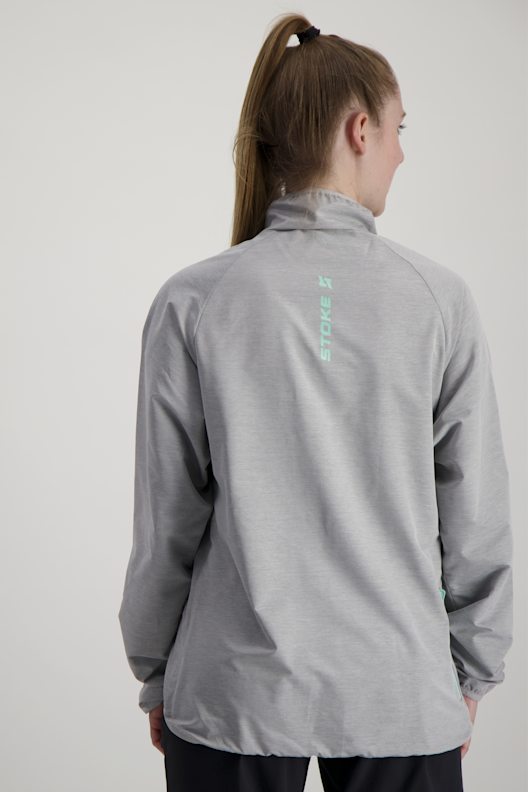 Stoke veste de bike femmes