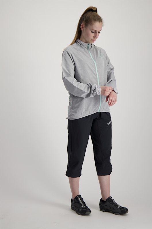 Stoke veste de bike femmes