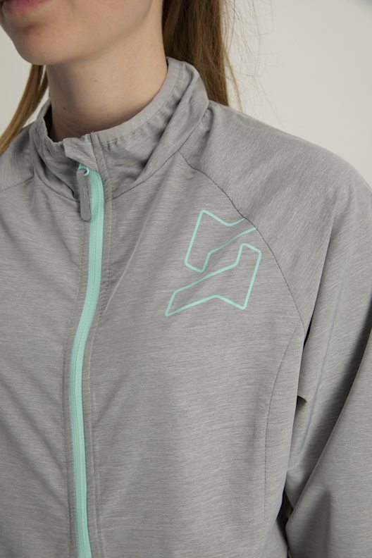 Stoke veste de bike femmes