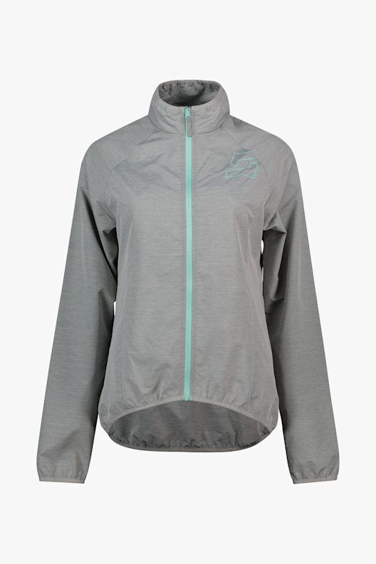 Stoke Damen Bikejacke